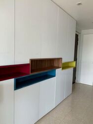 Monterey Park Condominium (D5), Condominium #483964011